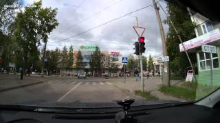 Парма гостиница Ухта