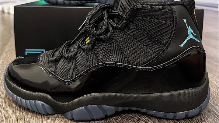 What its like To Camp For The Air Jordan 11 Gamma 2025