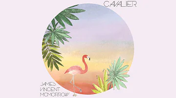 James Vincent McMorrow - Cavalier [Audio Stream]