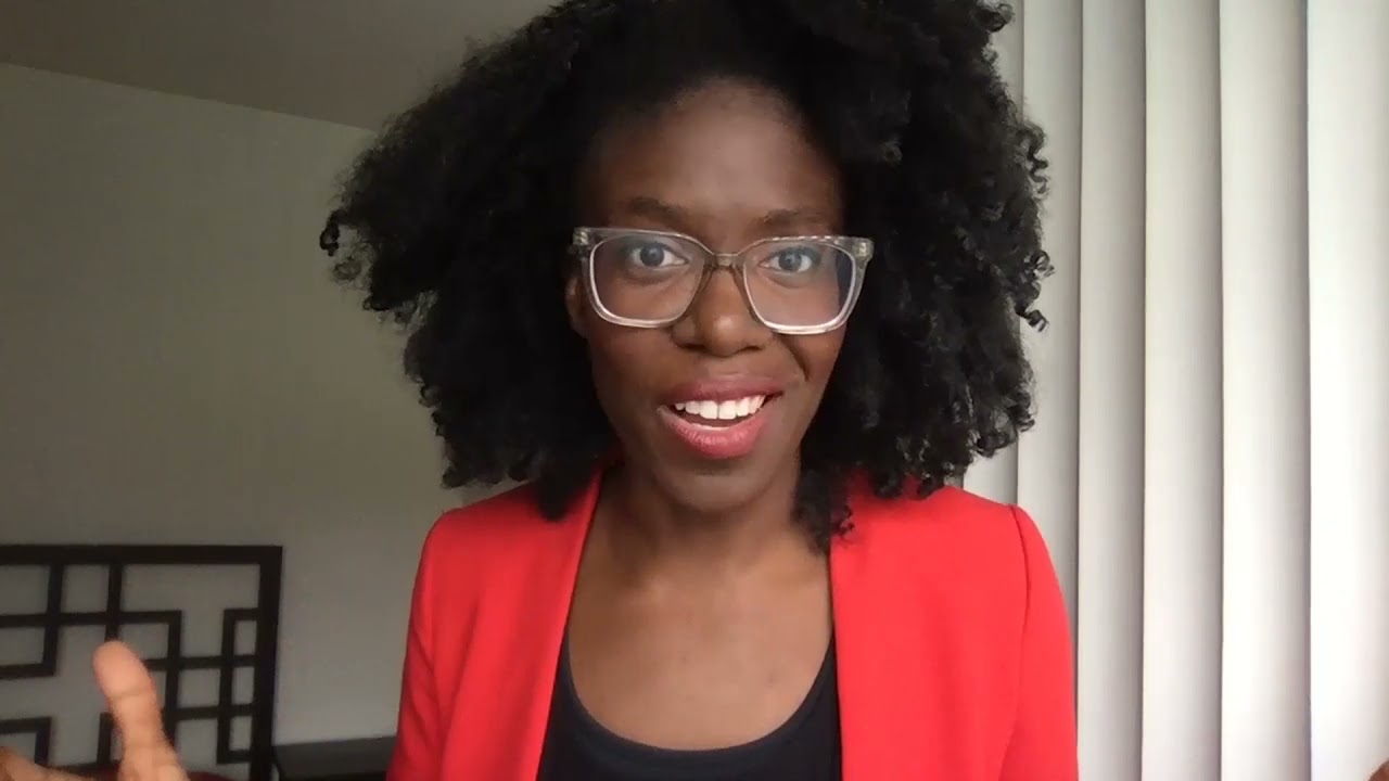 Co-Owner of Experience Design Company, Fri Forjindam, shares her UVA Arts Story