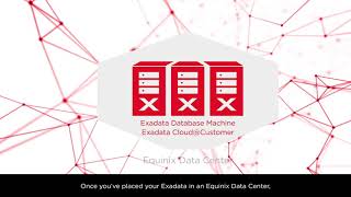 Oracle and Equinix: This ideal joint solution for your hybrid cloud strategy