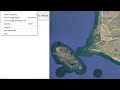 Cómo convertir coordenadas de Excel a KMZ para Google Earth - Fácil