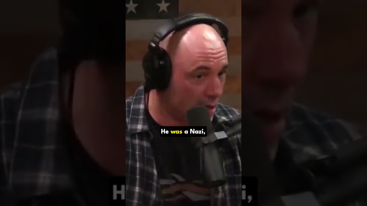 nazi rocket scientist forgiveness. 