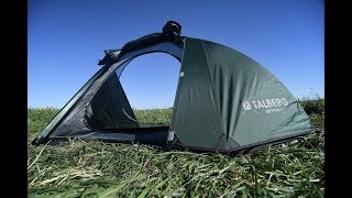 :  Talberg Burton 1 2018