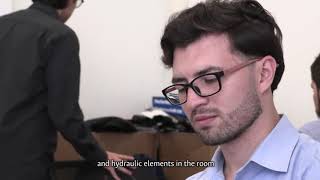 STEM Room: Science, Technology, Engineering, Mathematics