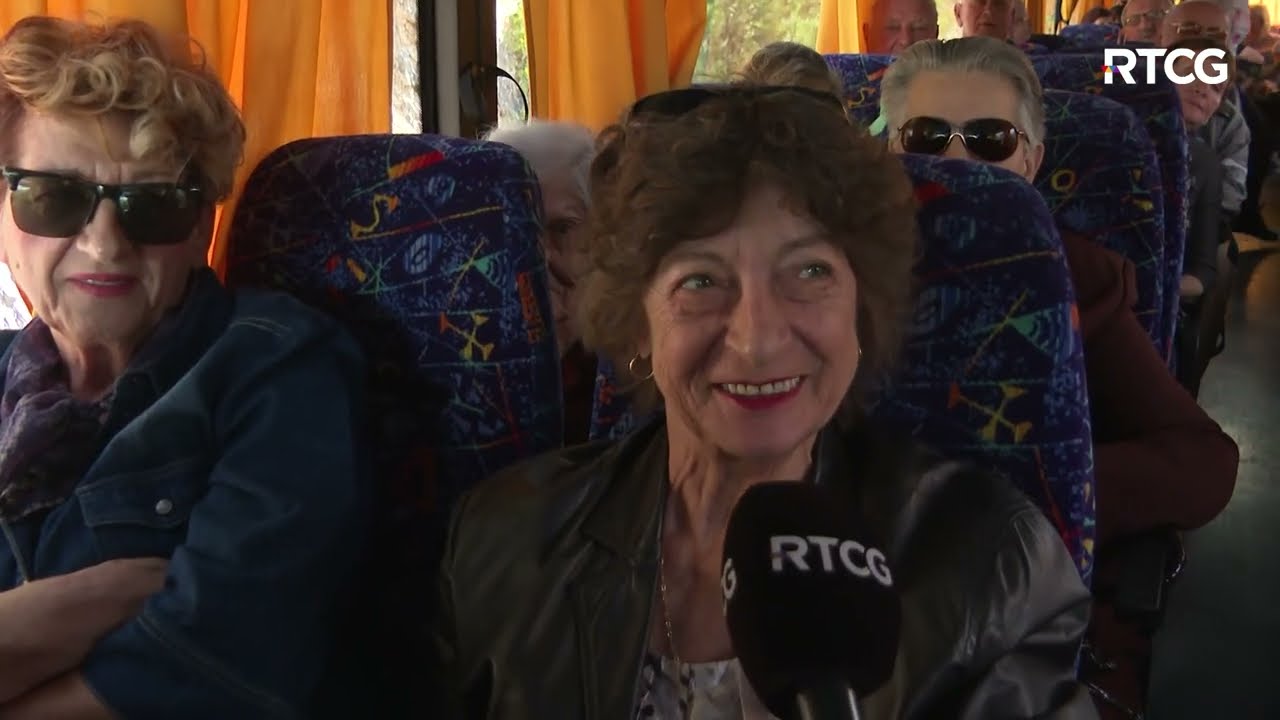 VAŠE PRIČE - Vesela starost, budućnost autista - Komanski most