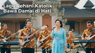 Download Lagu Lagu Rohani Katolik Terbaru 2026 | Penuh Damai \u0026 Meneguhkan Hati MP3