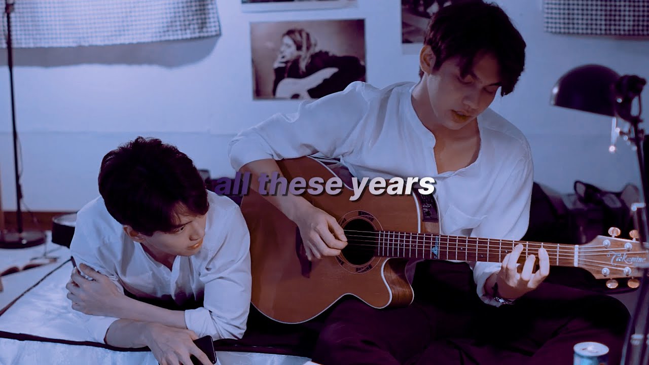 sarawat x tine || all these years (+1x03) sarawat x tine || all these years (+1x03)