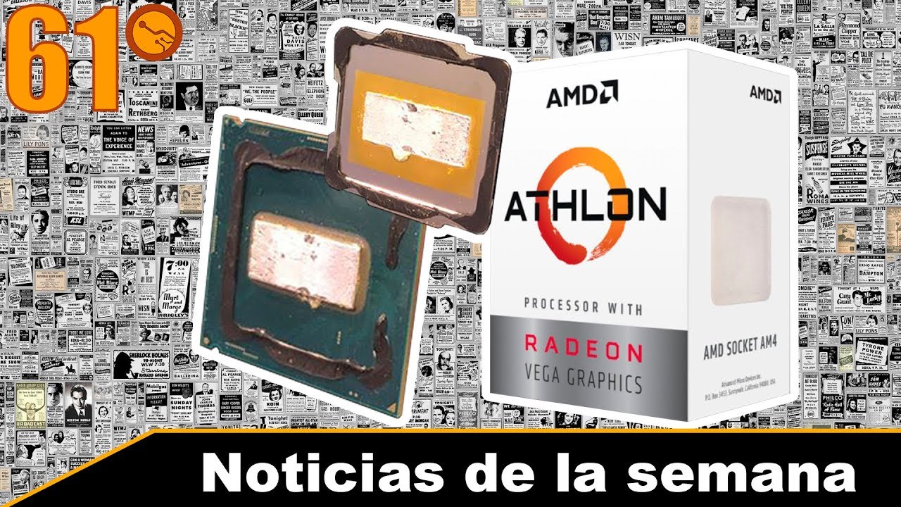 I9 9900K I7 9700K I5 9600K Benchmarks Athlon 200GE Noticias De La i9-9900k-i7-9700k-i5-9600k-benchmarks-athlon-200ge-noticias-de-la