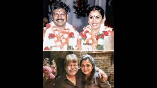 Actress Ramya Krishnan Marriage Photos