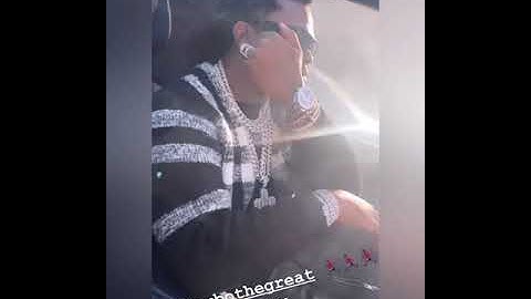 New Gunna (Untitled) Snippet
