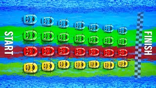 SCORE 999?! - Stickman Party BEST MINIGAMES Update 2026 screenshot 2