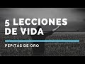 Lecciones de superación personal- Escúchalas y Reflexiona sobre ellas | Juan Sebastian Gil