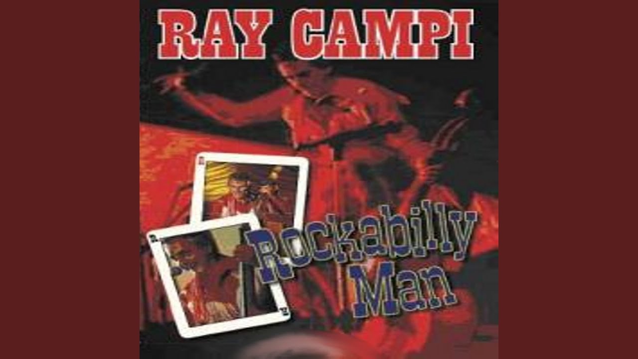 Rockin' at the Ritz (Live) - YouTube