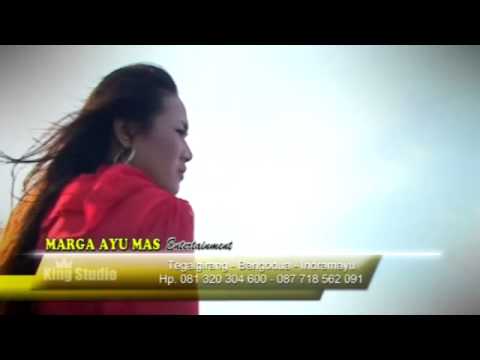 KERTAS PUTIH MARIA MARLINAH VIDEO KLIP ASLI