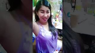 TANTE-TANTE GOYANG HOT SUKANYA PAKAI DASTER YANG TRANSPARAN #viral #trending #tranding #gununggede