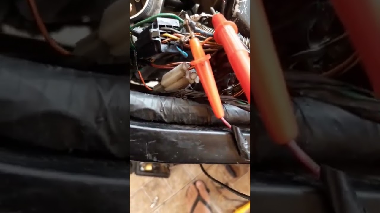 Regulegem tps comet gt e gtr 250 e 650.