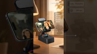 This Phone Stand Speaker Slaps!#shorts #speaker #gadgets #bluetoothspeaker