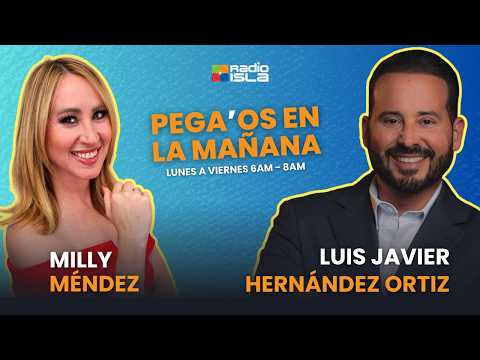 Senador- Luis Javier Hernández- Martes, 15 de septiembre de 2026