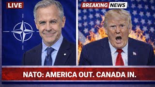 Canada And Nato Just Signed The Biggest Arctic Defence Deal In History