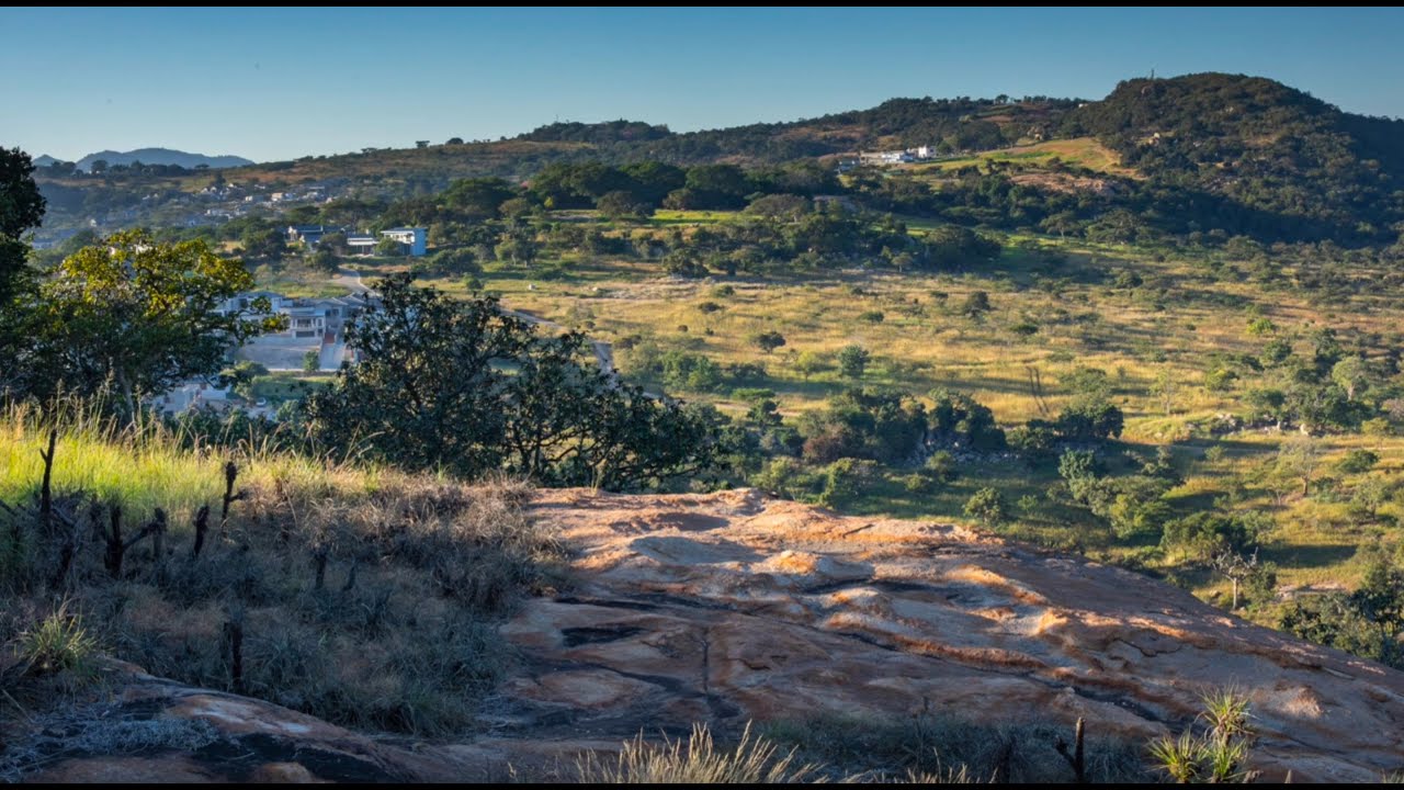 Virtual Show - The Rest Nature Estate