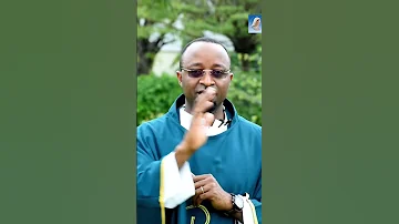 UNALOJIAMBIA LINASIKIKA MBINGUNI Ujumbe Wa Padre Jonathan Mtalemwa Utume Sem 