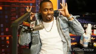 Black Tony Compilation Part 73- Rickey Smiley Morning Show