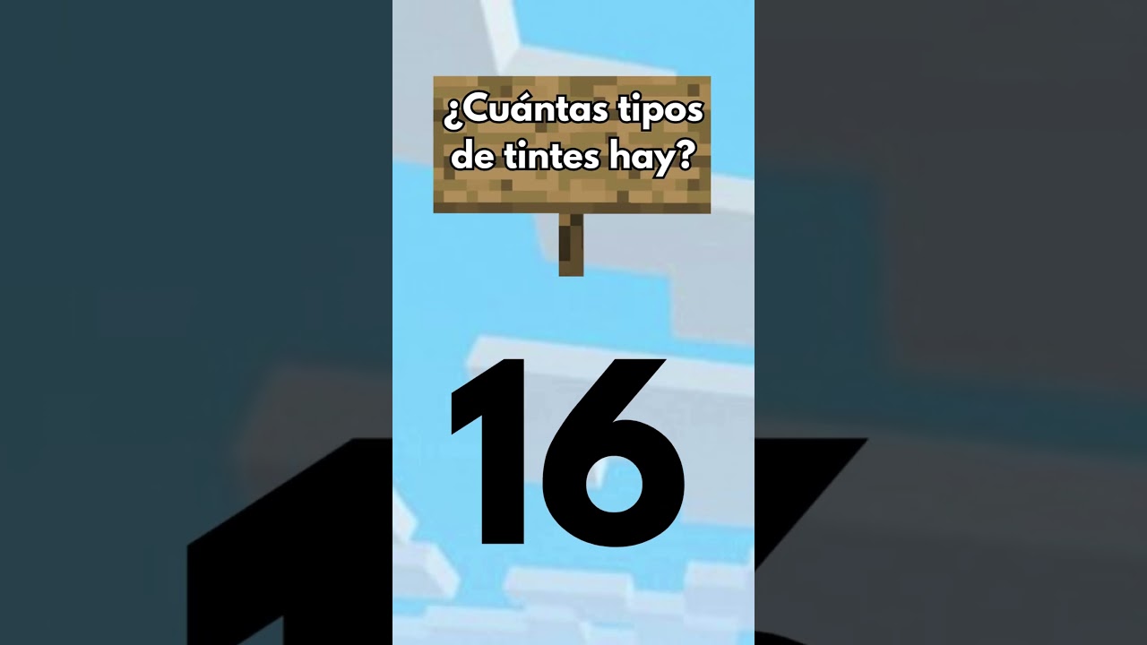 PREGUNTAS MINECRAFT! #minecraft