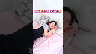 Guys Vs Girls Sleeping Davidmatthew