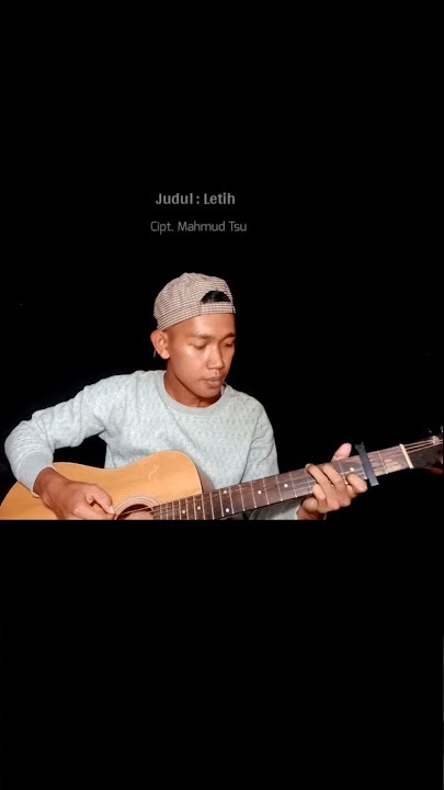 Story Wa Sedih (LETIH - Mahmud Tsu) #Shorts