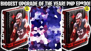 OUR BIGGEST UPGRADE OF THE YEAR! WHEEL SPIN! PACK AND PLAY EPISODE 30!