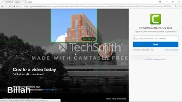 Easy Way To Download and Install Camtasia 9 Trial Version