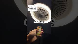 They Said Never Tell Us Who Wants The Lumingale?