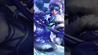 Hero Counter Ruby Mobile Legends #shorts #mlbb #mobilelegends Net Worth