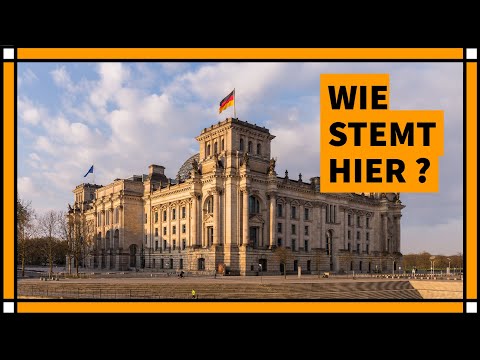 Video: De Bundesrat is de Duitse staatswetgever. Structuur en bevoegdheden van de Bundesrat