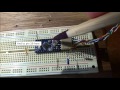 Arduino Pro Mini FTDI Serial Programming Problem