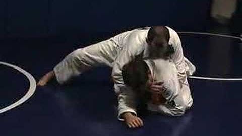 Single Lapel Clock Choke