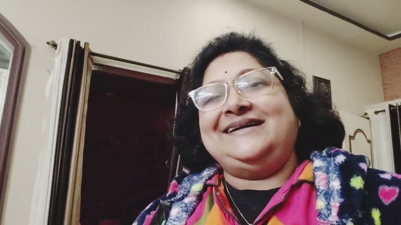 দার্জিলিং থেকে আনা গ্রীন টি খেয়ে তো আমি অবাক🥺