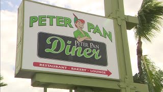 Dirty Dining: Peter Pan Diner gets cited once again