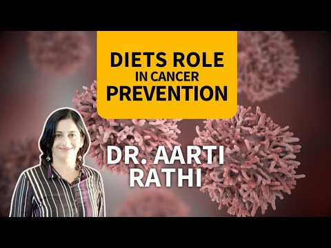 Can Certain Foods REALLY Help Prevent Cancer?