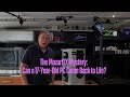 The MozartTX Mystery: Can a 17-Year-Old PC Come Back to Life?