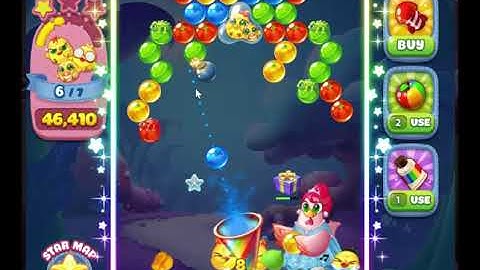 Bubble Coco Level 1133