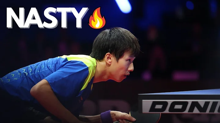 10 Times Lin Gaoyuan Destroyed These Top 10 Players In Just 10 Minutes 2021! [CRAZY!]