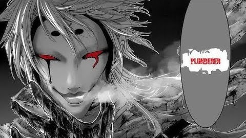 Plunderer || AMV || - 「Dance Again」