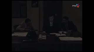 DRŽAVNI POSAO [HQ]  Ep.1110: Bezveze film (31.10.2018.)