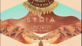 Unders –Syria