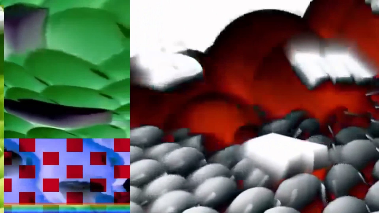 Round 50 Render Collections All Based