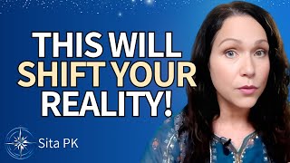 Clairvoyant How To Change Your Life With Mystical Experiences In 5D You Are Ready I Sita Pk