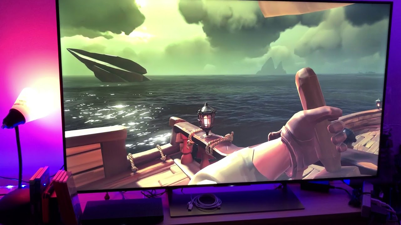 Sony X900 TV The Best Motion Flow YouTube