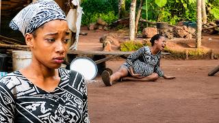 This Movie Will Make You Cry But You Will Learn A Great Life Lesson | Nigerian Movie